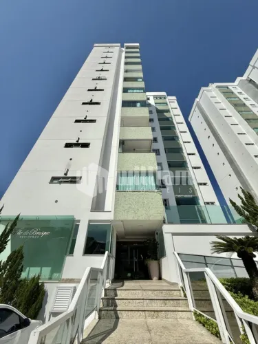 APARTAMENTO MOBILIADO NO VILLE DE BRUSQUE | 3 DORMITÓRIOS - SENDO 2 SUITES