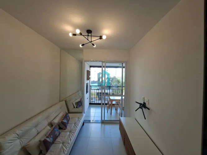 Apartamento em Moema para aluguel