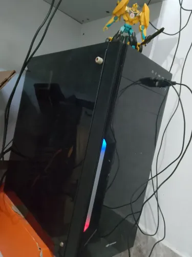 Pc gamer