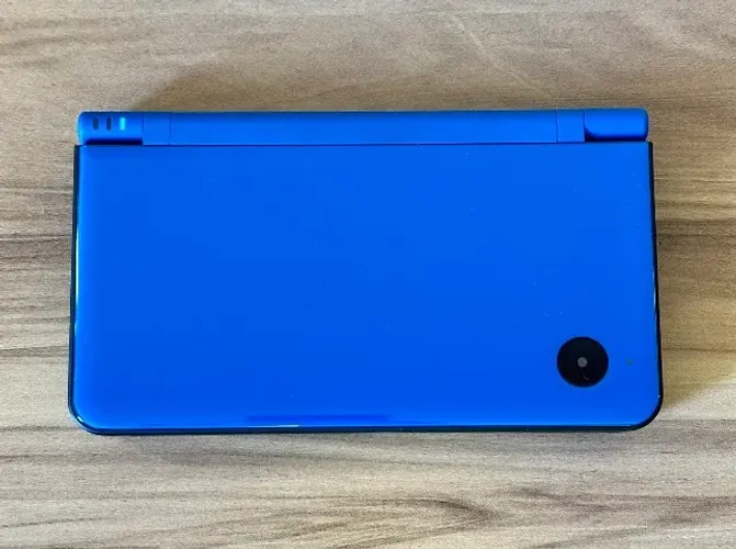 Nintendo DSi XL em ótimo estado!
