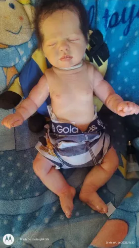 Bebe reborn