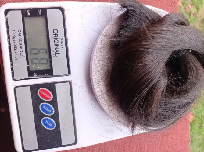 Vende_se cabelo humano