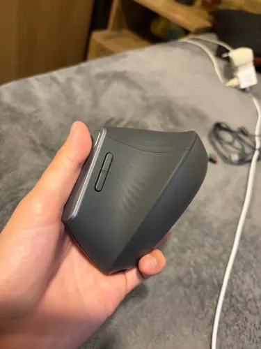 Mouse Logitech Mx Vertical (seminovo)