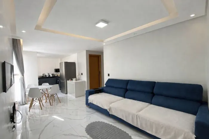 Apartamento à venda, 42 m² por R$ 220.000,00 - Cardoso - Aparecida de Goiânia/GO