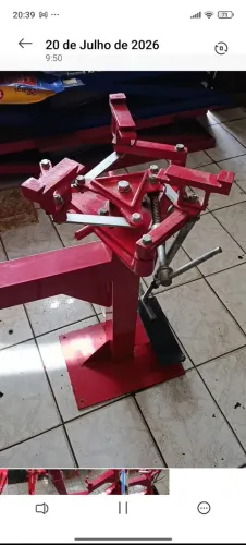 VENDO E TROCO 