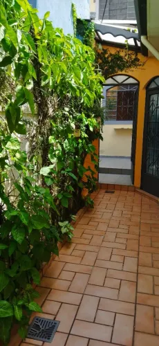 Lindo Sobrado, tipo casa de vila