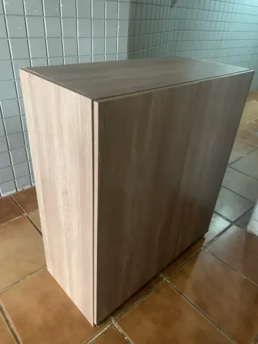 ARMÁRIO GRANDE