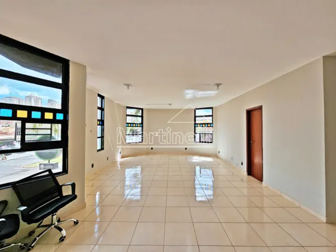 Sala comercial para locação no Bairro Jardim São Luiz, próximo á Avenida Senador César Ver