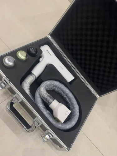 LASER ÔMER SMART 