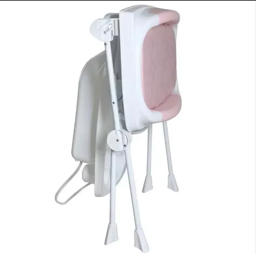 Banheira trocador galzerano 