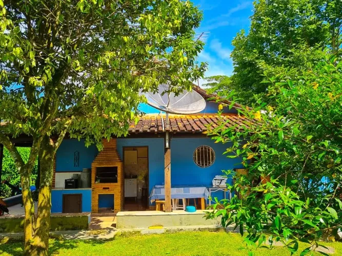Casa com 3 quartos à venda, 163 m² por R$ 550.000 - Ipiabas - Barra do Piraí/RJ