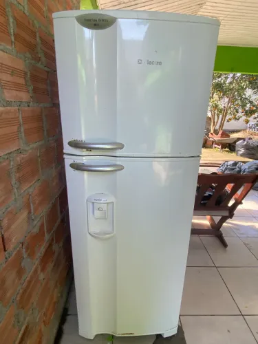 Geladeira