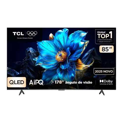 TV 80 POLEGADAS