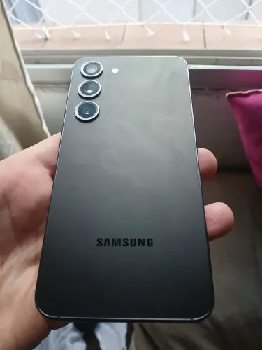 S23 256gb preto