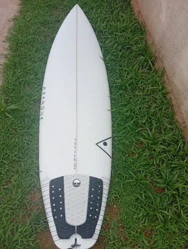 Prancha de surf Arenque