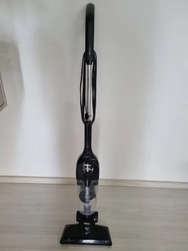 Aspirador de pó Philco 1450W 360°