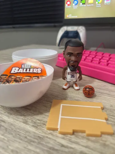 Nba Ballers Kevin Durant