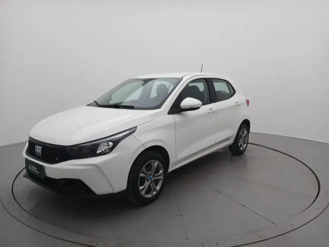 Fiat Argo Drive 1.0 Firefly 2025