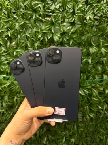 iPhone 15 plus 128gb seminovo