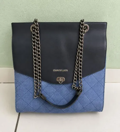 Bolsa Damyller Nova