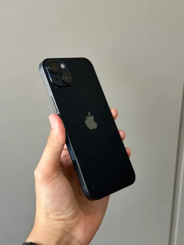 iPhone 14 Plus 256gb Preto Garantia 6 meses