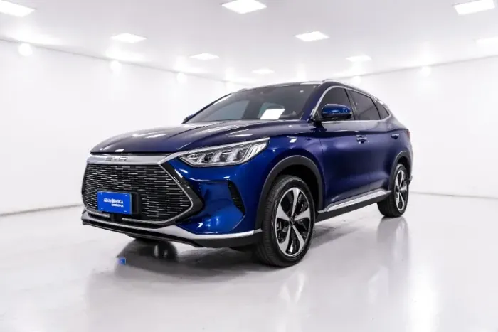 BYD Song Plus 1.5 16V Aut. (hibrido) 2025