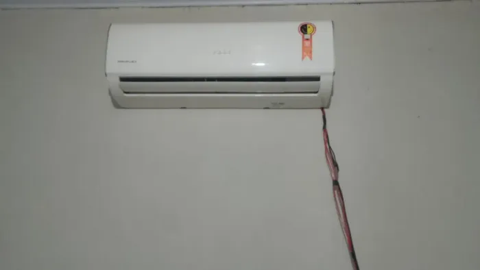 Ar-condicionado