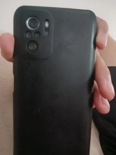 REDMI note 10s