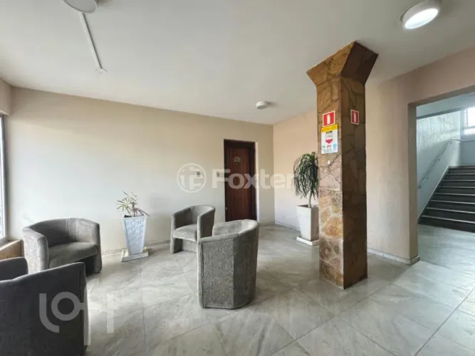 Apartamento à venda Rua Venâncio Aires, Niterói - Canoas