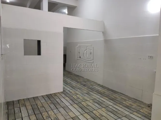 Prédio à venda, 477 m² por R$ 1.600.000,00 - Utinga - Santo André/SP