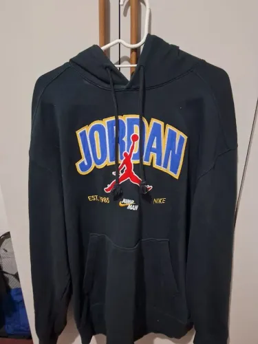 Moletom Jordan Nike