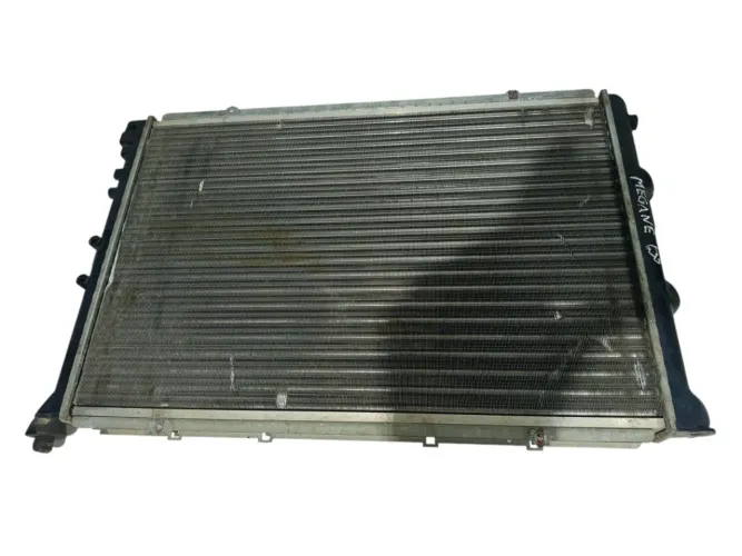 Radiador Água Renault Megane 2.0 8v 1997 1998 1999 A 2000