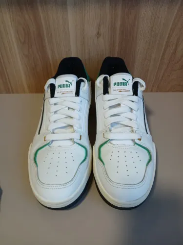 Tênis Puma Slipstream tamanho 40