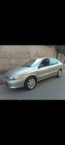 Fiat Brava SX 1.6 16V 4P 2001