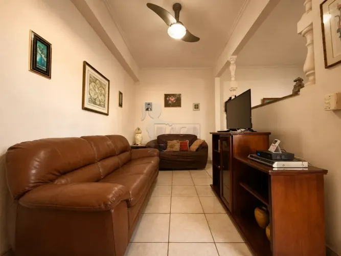 Casa de 168m² com 03 quartos para locação e venda - Nova Ribeirânia
