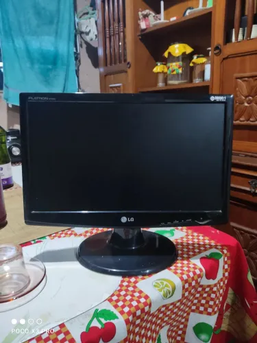 Monitor LG Flatron 18,5