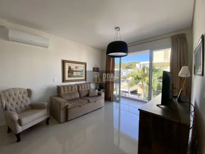 Apartamento 3 Quartos à Venda em Jurerê - Florianópolis