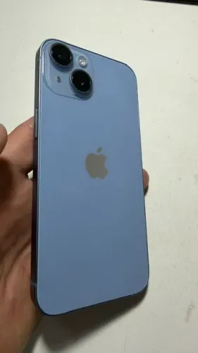 iPhone 14 128 GB - Excelente estado - Tela e bateria originais