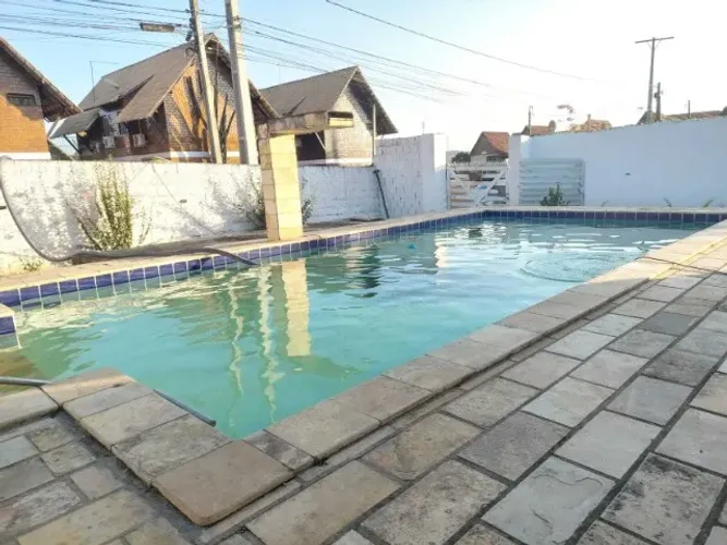 Casa 4 quartos, piscina, Aluguel anual, em Gravatá, Pernambuco.