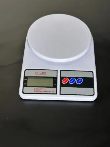 Balança Digital de Cozinha SF-400