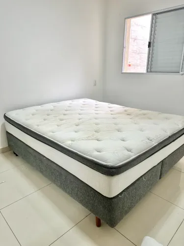 Cama Queen I wanna sleep