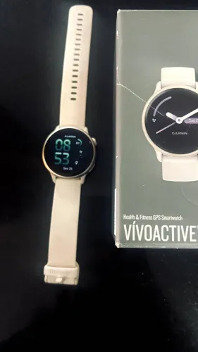 Smart Watch Garmin Vivoactive 6