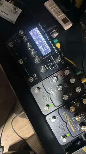 Uad Dream