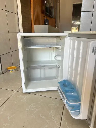 Frigo bar ?