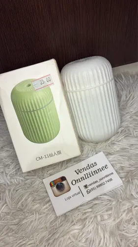 Umidificador