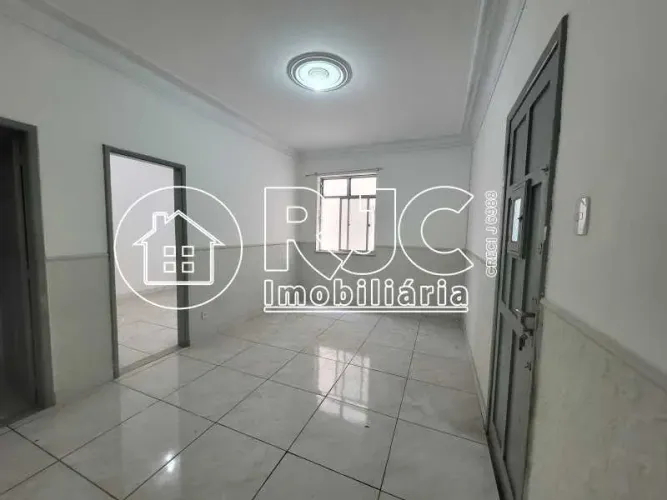 Apartamento : / Residencial / Penha