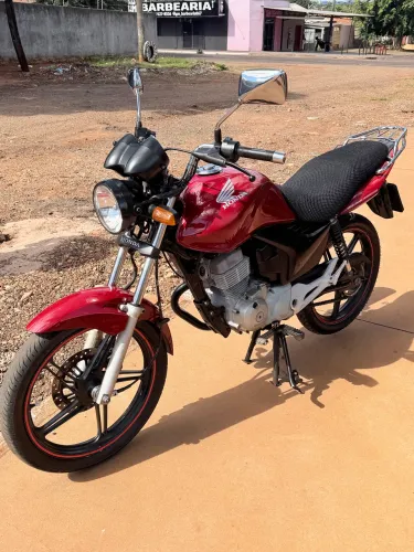 Fan 150 ESDI