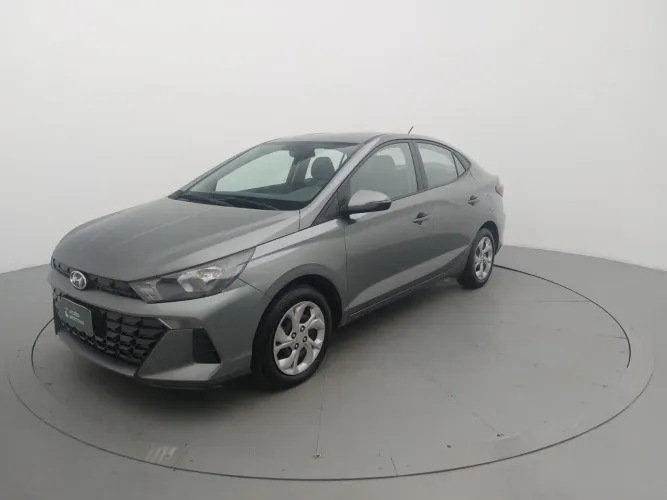 Hyundai HB20S Comfort 1.0 Flex 12V Mec. 2026