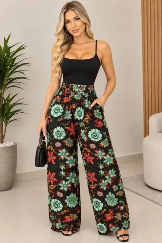 Calça M nova 