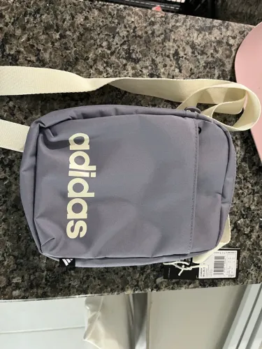 Bolsa adidas nova com etiqueta